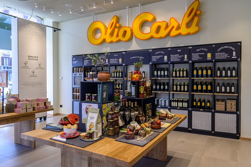 A Treviso arriva il 20° Emporio di Fratelli Carli A Treviso arriva il 20° Emporio di Fratelli Carli